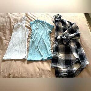 Old Navy Women’s Tops